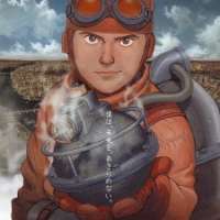  Аниме Steamboy <small>Director</small> 